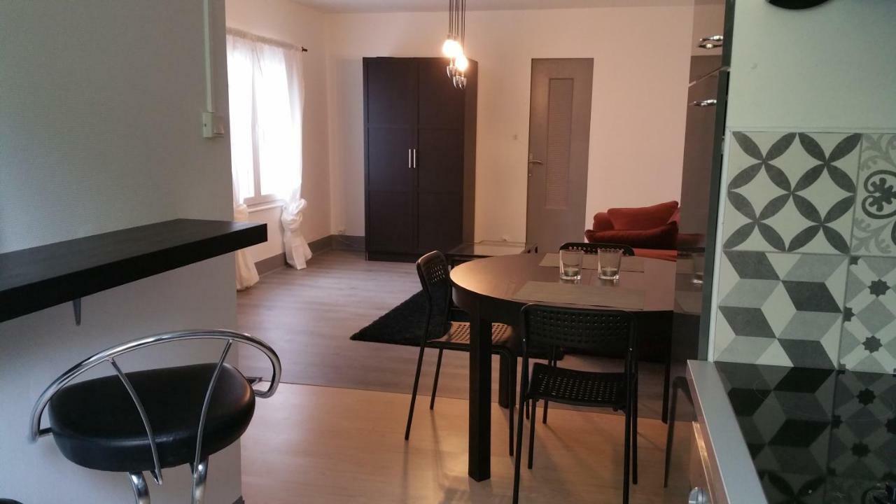 Meung Sur Loire Sur La Route Des Chateaux Εξωτερικό φωτογραφία