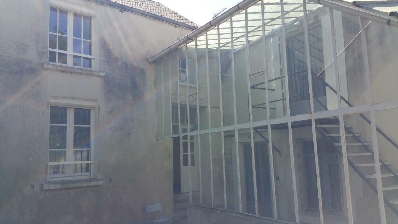 Meung Sur Loire Sur La Route Des Chateaux Εξωτερικό φωτογραφία